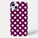 Zoek naar grote stippen iphone hoesjes Trendy