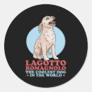 Zoek naar waterhond stickers Jachthond