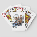 Zoek naar bbq speelkaarten Barbecue