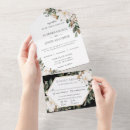 Zoek naar katoen uitnodigingen Voor hem/haar