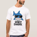 Zoek naar shark heren tshirts Cool