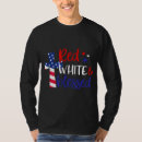 Zoek naar rood kruis tshirts Christelijk
