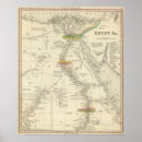 Zoek naar egypte posters Kleur