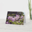 Zoek naar lila bloem kaarten Koppel