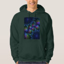 Zoek naar psychedelische heren hoodies Voor hem