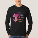 Zoek naar ontken tshirts Voetbal