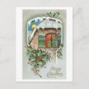 Zoek naar vintage christmas angel briefkaarten Ouderwets