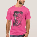 Zoek naar hoektand tshirts Kat