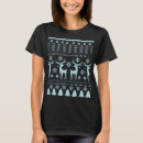 Zoek naar rendier dames tshirts Vakantie