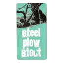Zoek naar staal etiketten Ijzer