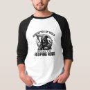 Zoek naar ziel tshirts Voor hem