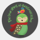 Zoek naar nieuw jaar stickers Xmas