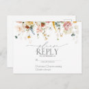 Zoek naar tuinbloemen briefkaarten Bruid