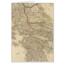 Zoek naar ionische eilanden briefkaarten Reliëf