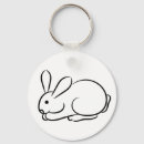 Zoek naar konijn sleutelhangers Jaar van het konijn