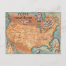 Zoek naar stammen briefkaarten Inheems amerikaans