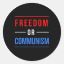 Zoek naar communisme stickers Usa