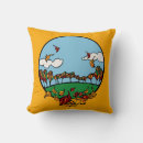 Zoek naar herfst bladeren kussens Leaf