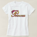 Zoek naar prinses tshirts Elk persoon