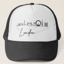 Zoek naar london petten Skyline
