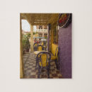 Zoek naar artistiek puzzels Trendy