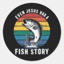Zoek naar grappige vissen stickers Humor