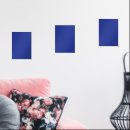 Zoek naar kleur van de indigo posters Voor iedereen