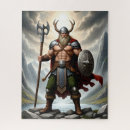 Zoek naar viking puzzels Scandinavië