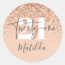 Zoek naar pers stickers Typografie