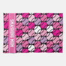 Zoek naar tennis keuken handdoeken Paars