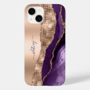 Zoek naar diamant iphone hoesjes Goud