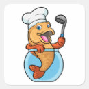 Zoek naar soep stickers Keuken