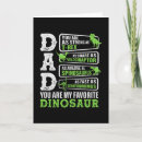 Zoek naar funny dino kaarten Dino's