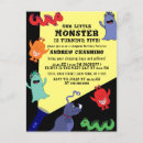 Zoek naar monster uitnodigingen Gast