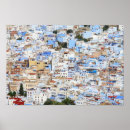 Zoek naar chefchaouen posters Afrika