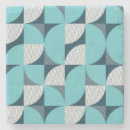 Zoek naar creatief onderzetters Patroon