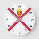 Zoek naar flags klokken Patriottisch