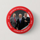 Zoek naar republikeinse partij buttons Presidentsverkiezingen