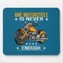 Zoek naar motor muismatten Vintage
