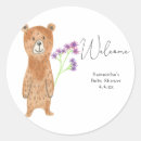 Zoek naar botanische tekening stickers Groen