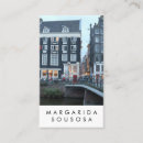 Zoek naar nederland visitekaartjes Amsterdam