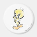 Zoek naar looney tunes magneten Looney toons character