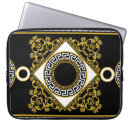 Zoek naar barok laptop sleeves Patroon