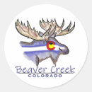 Zoek naar elanden stickers Colorado