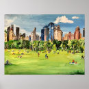 Zoek naar central park posters New york city