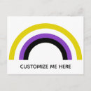 Zoek naar regenboog vlag briefkaarten Lgbtq