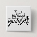 Zoek naar reizen buttons Inspirerend