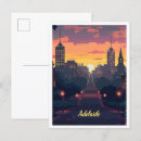 Zoek naar adelaide briefkaarten Reis