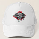 Zoek naar schedel trucker petten Halloween