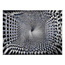 Zoek naar hypnotiseren posters Optische illusie